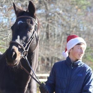 Meet your Posher, Austin